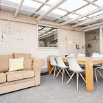 5 Person In Sydals-by Traum Holiday home Nedre Lysabild