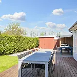 5 Person In Sydals-by Traum Holiday home