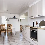 5 Person In Sydals-by Traum Holiday home