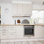 5 Person In Sydals-by Traum Holiday home