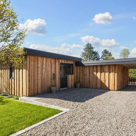 5 Person In Sydals-by Traum Feriehus *