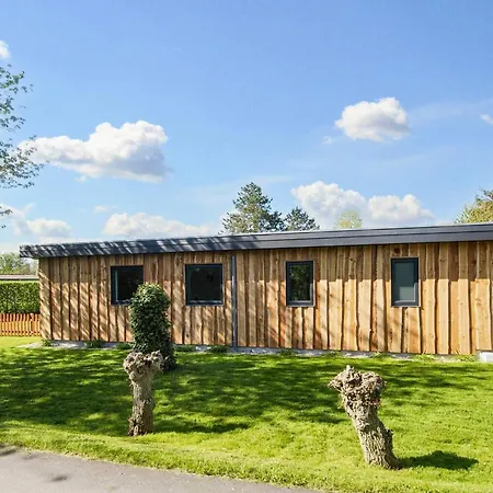 5 Person In Sydals-by Traum Vakantiehuis Nedre Lysabild