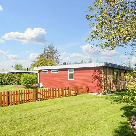 5 Person In Sydals-by Traum Vakantiehuis