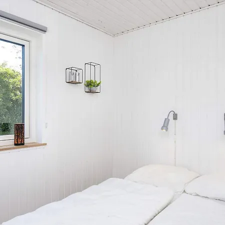 Tatil Evi 5 Person In Sydals-by Traum *