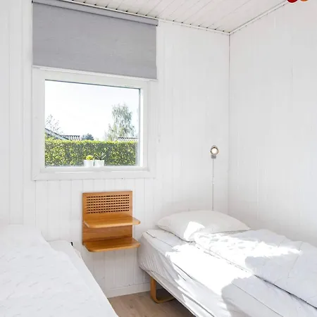 5 Person In Sydals-by Traum Feriehus Nedre Lysabild