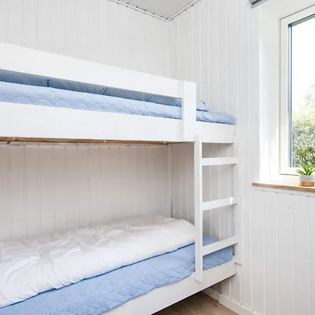 5 Person In Sydals-by Traum Tatil Evi