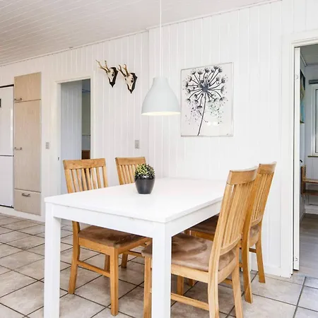 5 Person In Sydals-by Traum Tatil Evi *