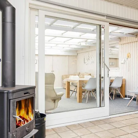 5 Person In Sydals-by Traum Nedre Lysabild