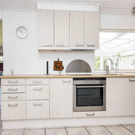 5 Person In Sydals-by Traum Feriehus