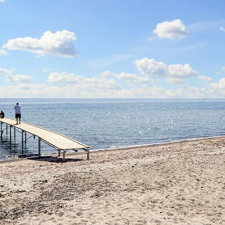 5 Person In Sydals-by Traum Tatil Evi *