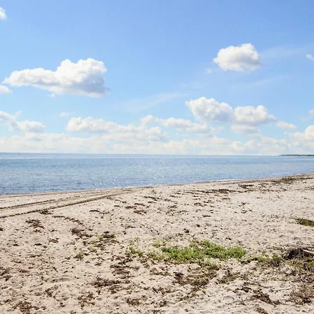 5 Person In Sydals-by Traum Feriehus Nedre Lysabild