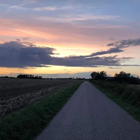 Feriehus 5 Person In Sydals-by Traum