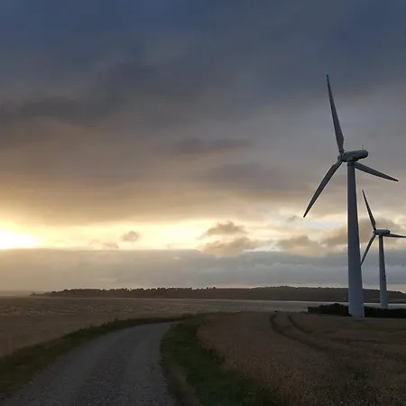 5 Person In Sydals-by Traum Feriehus *