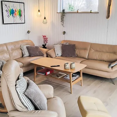 Vakantiehuis 5 Person In Sydals-by Traum Nedre Lysabild