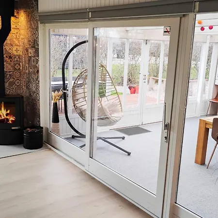 Vakantiehuis 5 Person In Sydals-by Traum *