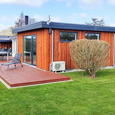 Vakantiehuis 5 Person In Sydals-by Traum Nedre Lysabild