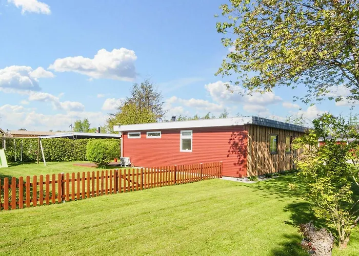 5 Person In Sydals-by Traum Vakantiehuis