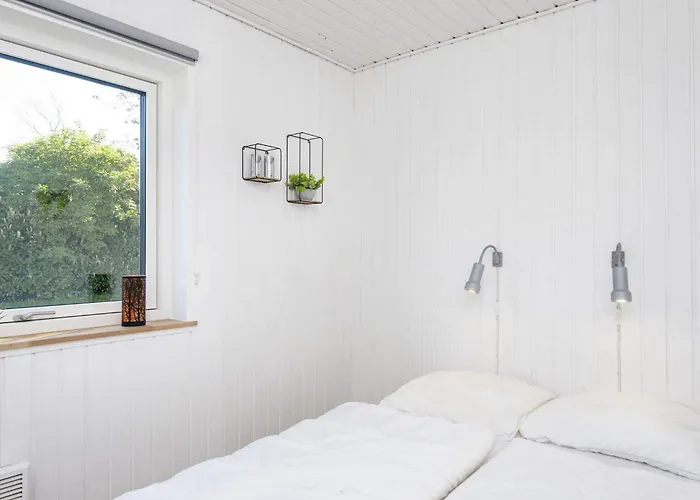 Vakantiehuis 5 Person In Sydals-by Traum *