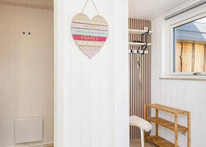 5 Person In Sydals-by Traum Nedre Lysabild