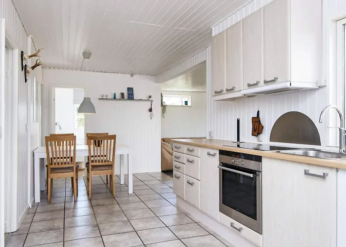 5 Person In Sydals-by Traum Holiday home