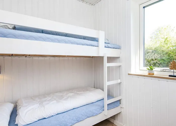 5 Person In Sydals-by Traum Vakantiehuis