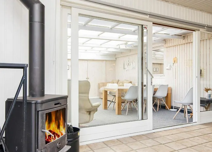 5 Person In Sydals-by Traum Nedre Lysabild