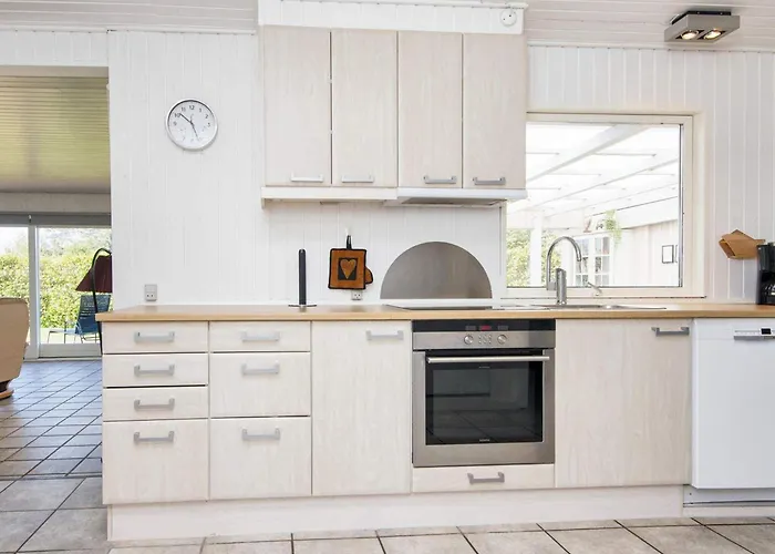 5 Person In Sydals-by Traum Holiday home