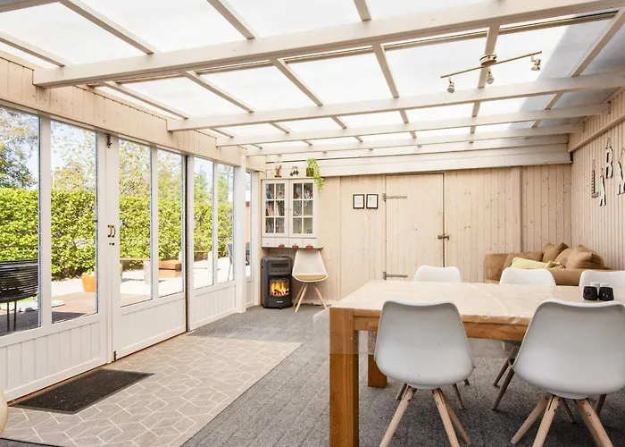 5 Person In Sydals-by Traum * Nedre Lysabild