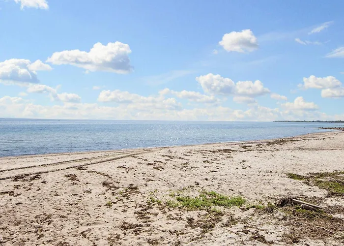 5 Person In Sydals-by Traum Vakantiehuis Nedre Lysabild