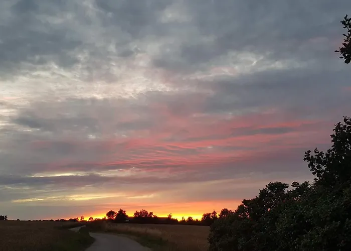 Vakantiehuis 5 Person In Sydals-by Traum Nedre Lysabild