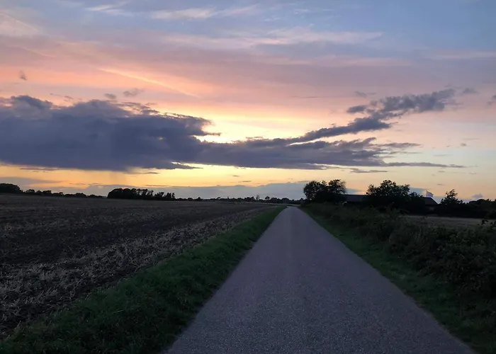 Vakantiehuis 5 Person In Sydals-by Traum