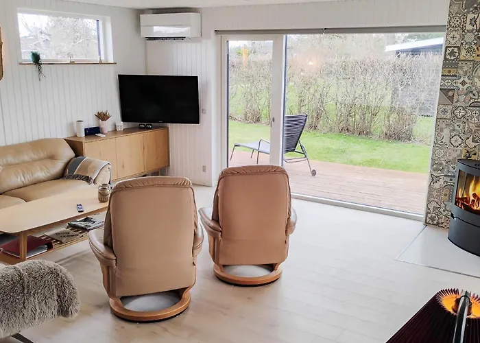 5 Person In Sydals-by Traum Nedre Lysabild